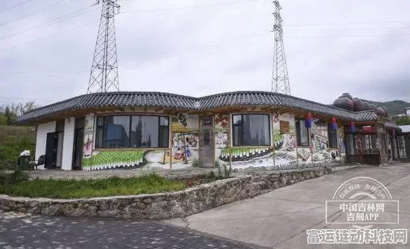 江南百景图金谷园建筑，独特魅力与详细解析