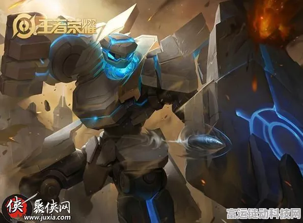 王者荣耀S14赛季顶尖守护神，四大最强肉盾英雄深度解析