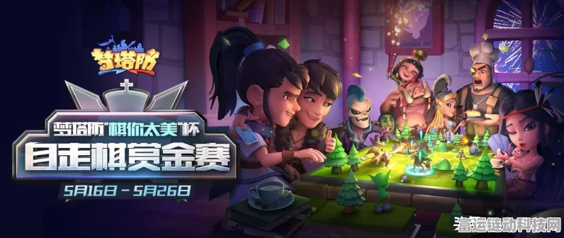 塔防精灵惊天福利！100000 钻石万能兑换码全曝光