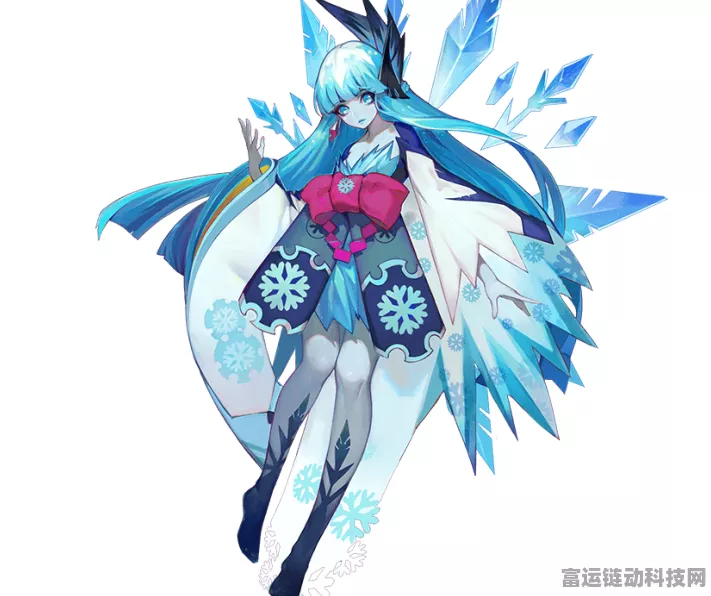 阴阳师，深度解析雪女觉醒，全能型式神战场价值再升级