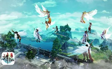 诛仙手游深度揭秘，情撼九天隐藏任务与情感纠葛全攻略