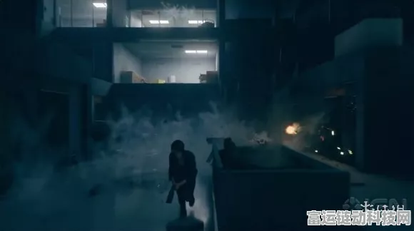 探寻鸣潮啸谷长风的神秘所在