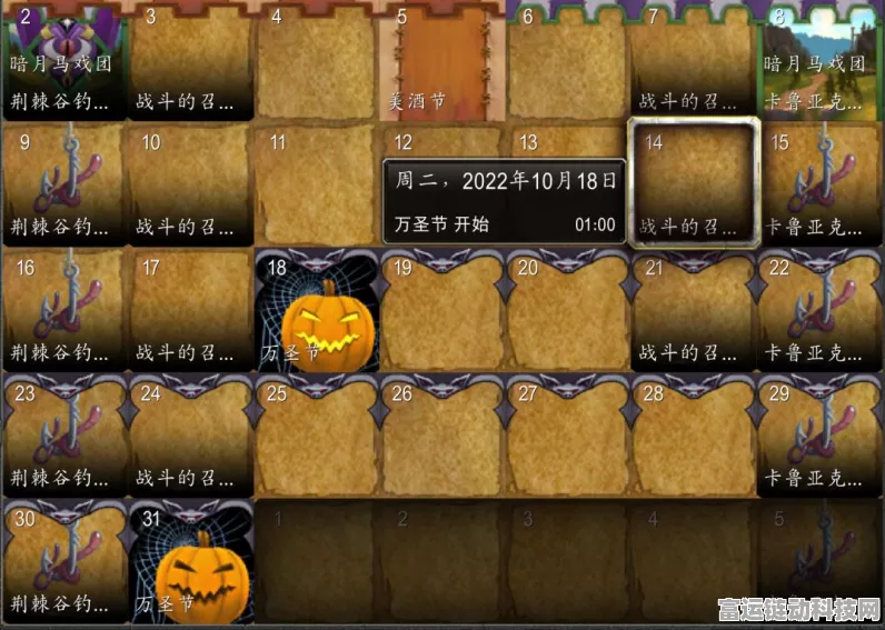 魔兽世界 WLK P2 震撼更新，全新内容大揭秘