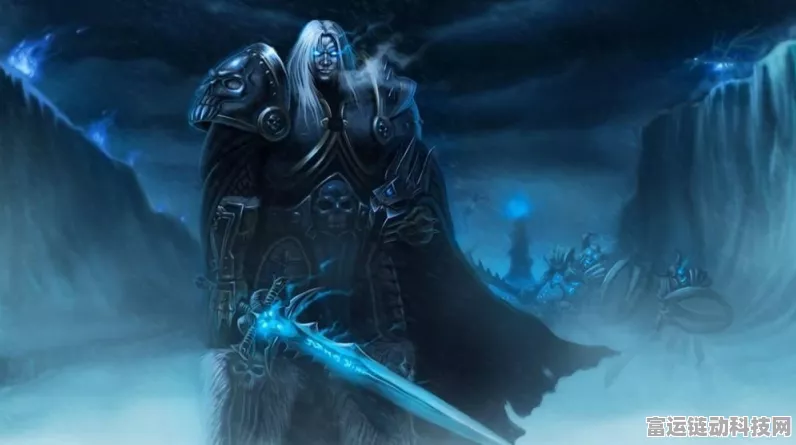 魔兽世界 WLK P2 震撼更新，全新内容大揭秘