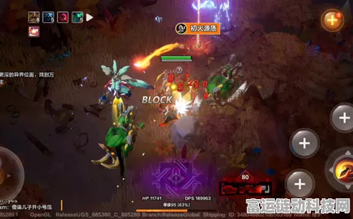探秘火炬之光无限搬砖秘籍 畅赢丰厚收益