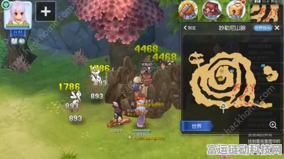仙境传说RO手游，牧师职业最优发展路线全解析