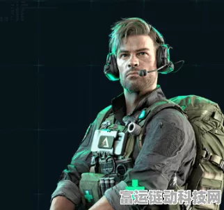 三角洲行动新手必知，超强干员角色大揭秘