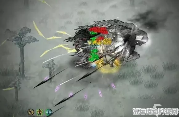 鬼谷八荒 2025 惊世最强流派大揭秘与排名解析