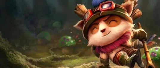 LOL 手游提莫出装秘籍，天赋铭文搭配全解析