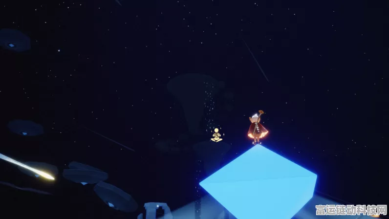 光遇禁阁星光追逐与先祖重温全攻略