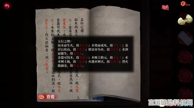 点灯第五章通关秘籍，上半部分攻略大揭秘
