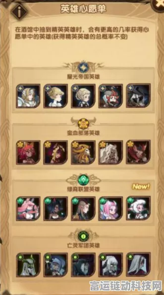 剑与远征，诗篇寻迹活动全方位畅玩指南