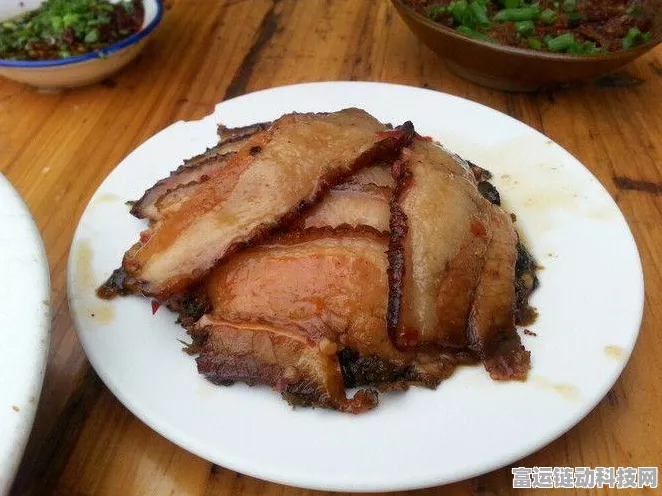 手游美食探索，天涯明月刀秦川菜系深度揭秘