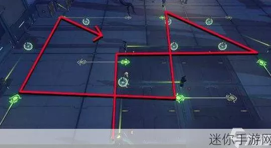 星穹铁道匣里流光通关秘籍，解锁流光之旅的终极攻略