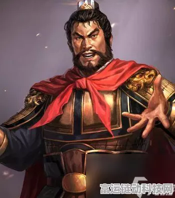 三国志战略版，糜竺超强阵容搭配秘籍大公开