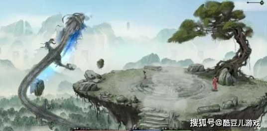 鬼谷八荒，揭秘最强法宝，助你称霸修仙界