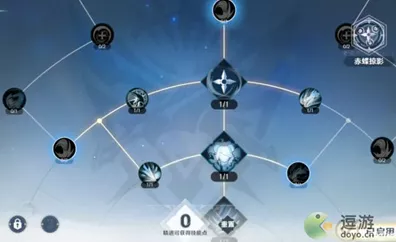 风色幻想命运传说，九音加点秘籍全解析