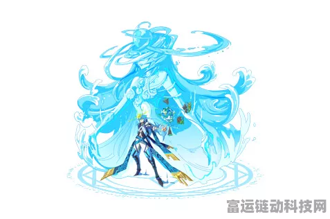 兰德斯逆海吞天，技能全解析，奥奇传说手游强力角色深度剖析