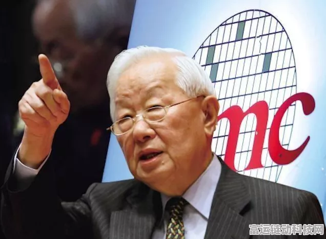 台积电手游产业链迎财报大考，七大焦点透视未来格局