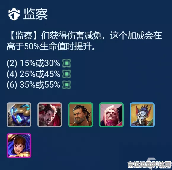 金铲铲之战 S13 超强监察大嘴阵容，搭配秘籍全公开！