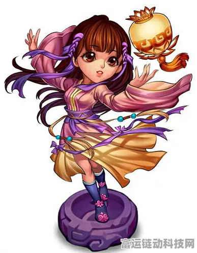 仙剑奇侠传手游深度解析，明绣技能属性与实战用法全揭秘