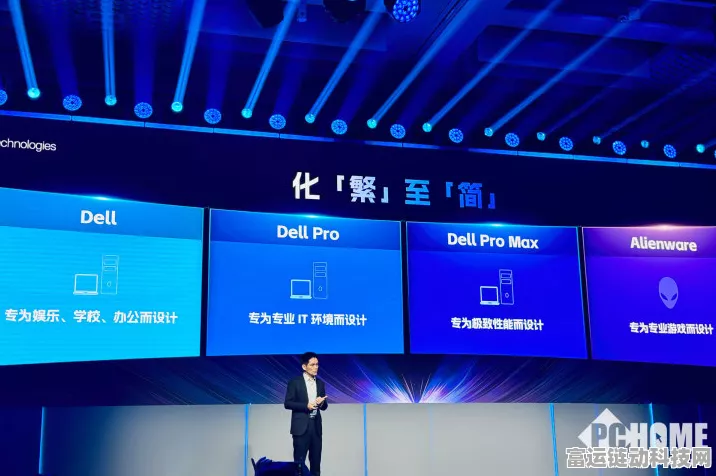 AI赋能手游新纪元，戴尔科技与诺力集团携手探索智能化新境界