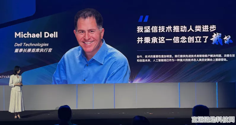 AI赋能手游新纪元，戴尔科技与诺力集团携手探索智能化新境界