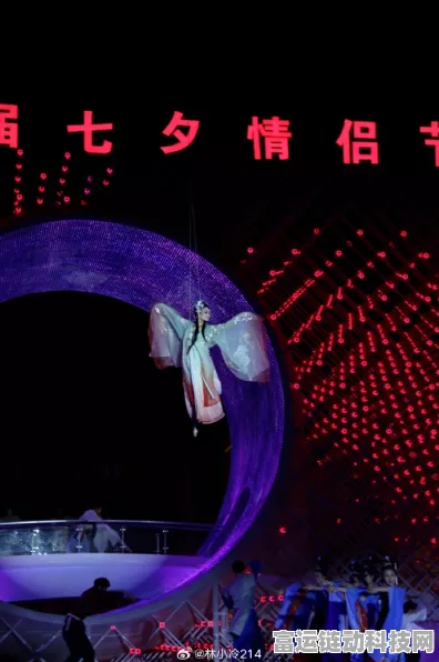 七夕特别策划，红色郧西浪漫启航，牛郎织女虚拟数字人引领文旅新风尚