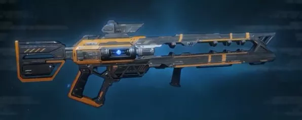 星球重启，深度解析武器赋能与多元武器系统，打造极致战斗体验