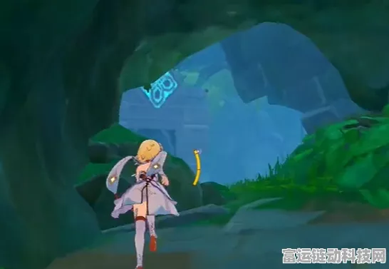 原神晴雨秘境全攻略，解锁经纬秘境流程与宝藏位置揭秘