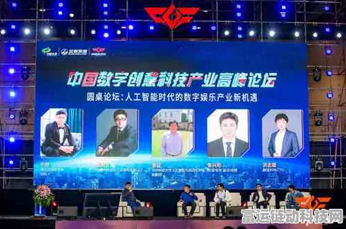 中国AI人才领跑全球，手游创新竞赛展现科技新高度