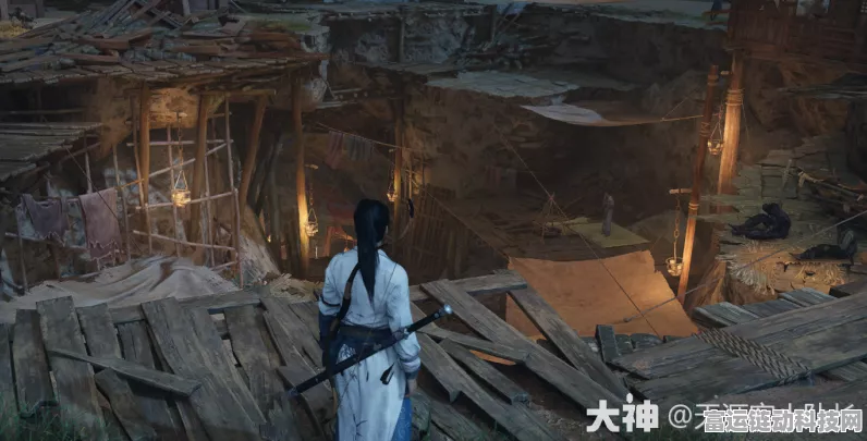 燕云十六声探秘，天工地窟隐藏关卡与独特玩法全揭秘