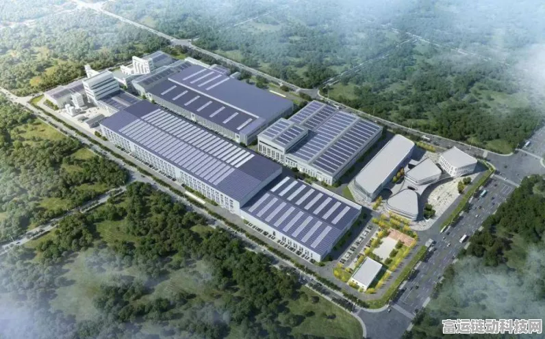 重庆环锂项目豪掷106亿，打造手游产业新地标