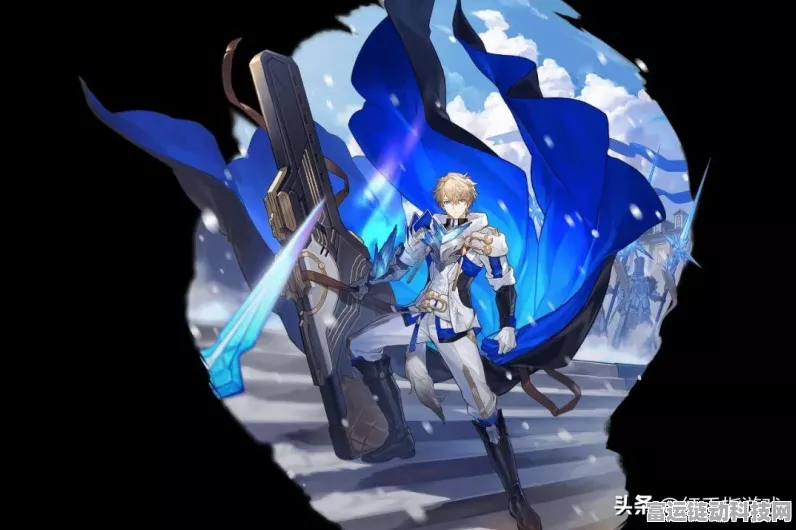 星穹铁道顶尖角色养成指南，深度剖析与培养策略
