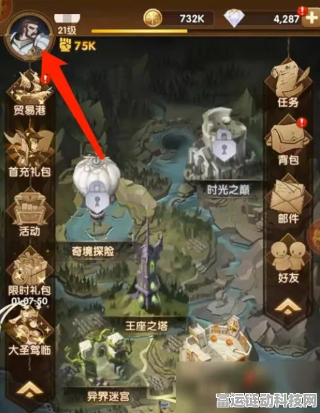 剑与远征，钻石获取全攻略，解锁战力飙升的秘密通道