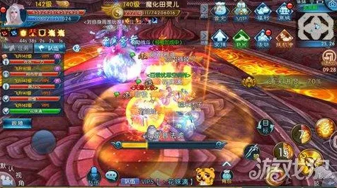 诛仙手游飞升佛天音完美加点攻略，解锁天书潜能，称霸仙界！