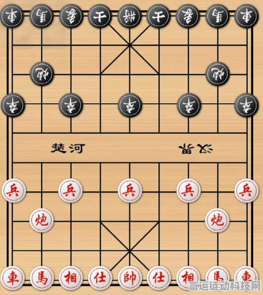 手游新视角，探索楚汉争霸，揭秘中国象棋楚河汉界背后的历史战场