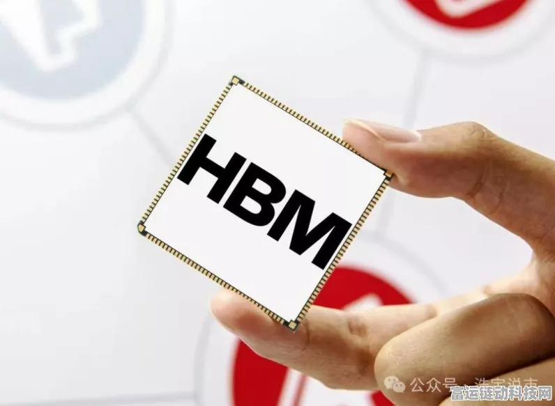 手游芯片新纪元，HBM芯片国产化突破，领航手游性能飞跃