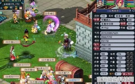 梦幻西游深度攻略，化生寺角色全魔加点策略，利弊大揭秘