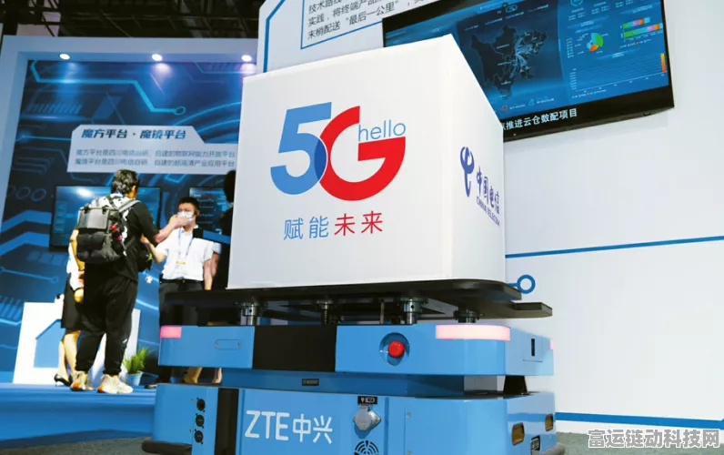 5G手游新纪元，中国电信5G统一DPI设备集采，恒安嘉新、华为、欣诺携手筑梦