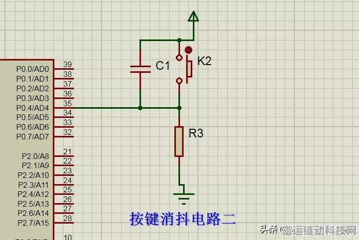 电容式接近开关与单片机，是否必须携手共进？