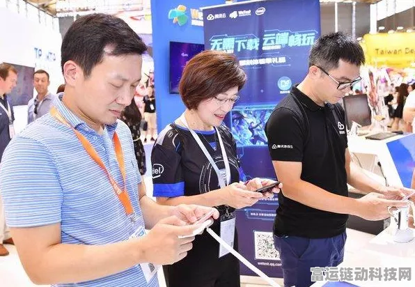高通酝酿大动作，或将收购英特尔芯片设计业务，手游市场迎来新变数？