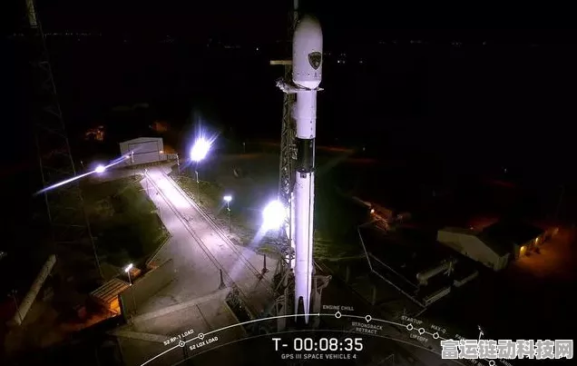 神秘卫星升空！SpaceX发射未知用途新卫星，引发全球手游玩家遐想