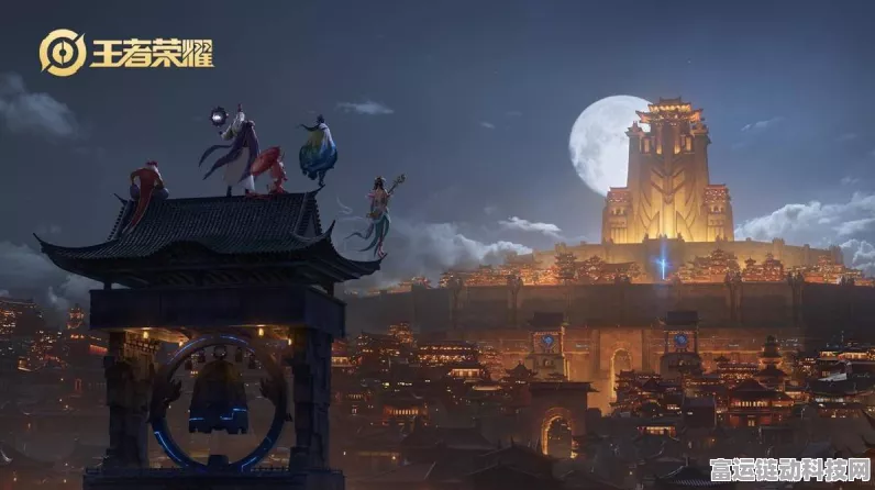 王者荣耀长安盛景攻略，解锁活动秘籍，畅游古都之旅