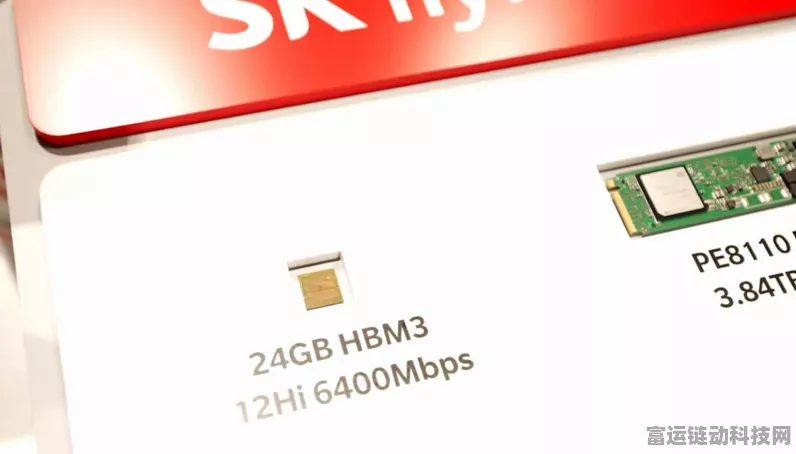 SK海力士加速推进，16层HBM3E内存明年上半年量产，手游性能将迎来飞跃？