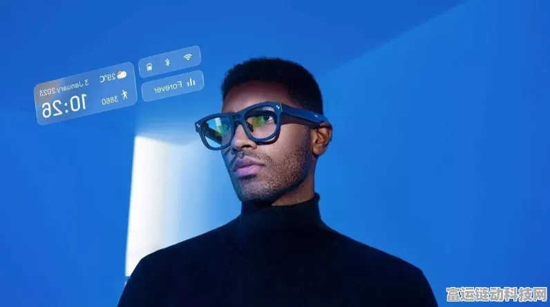 CES 2025前瞻，雷鸟与奇景将震撼发布AR眼镜与微显示器新品，引领未来视界