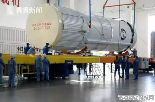 大航跃迁震撼升级，筷子夹火箭回收塔架静力试验与系统调试双成功！