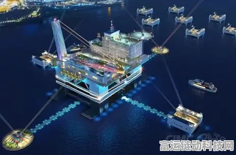 手游资讯，高端科技赋能，海洋经济手游掀起新浪潮