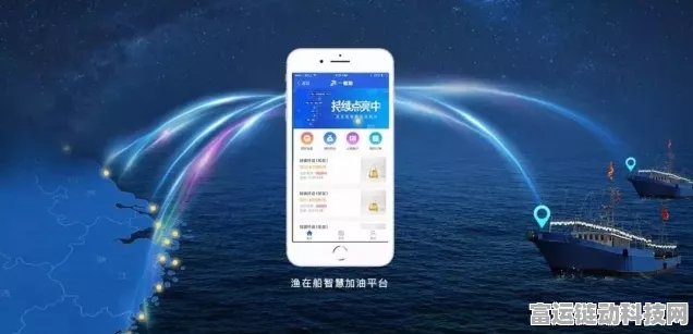 手游资讯，高端科技赋能，海洋经济手游掀起新浪潮