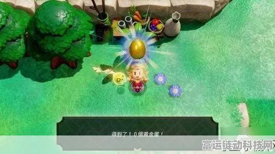 塞尔达传说智慧再现，强力冰沙制作大赛秘籍揭秘
